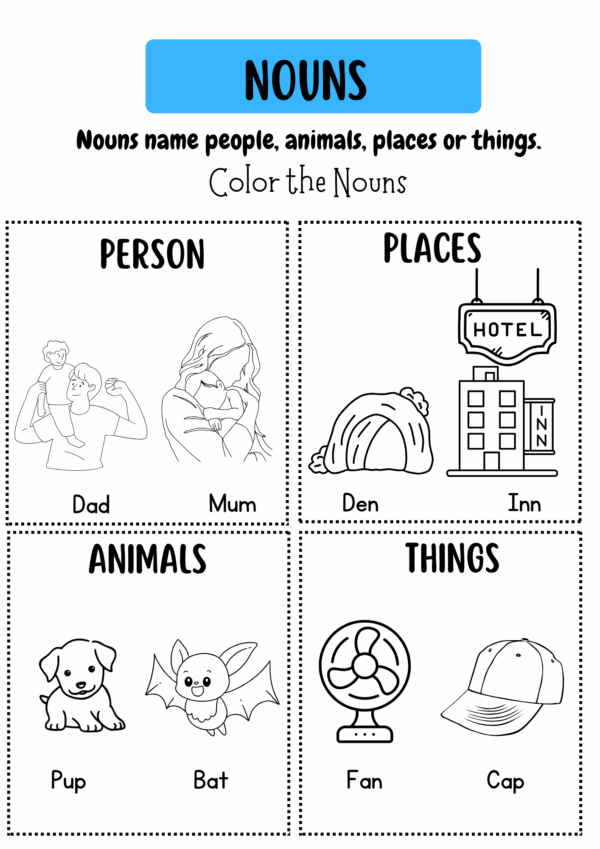 Nouns