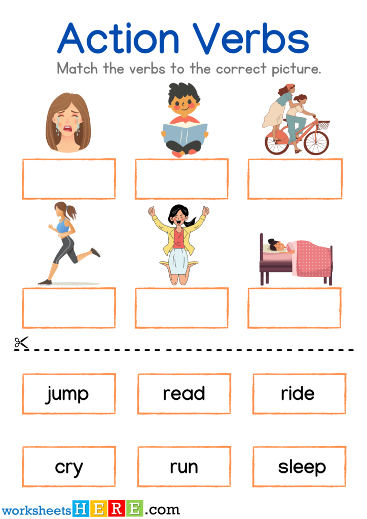 verbs